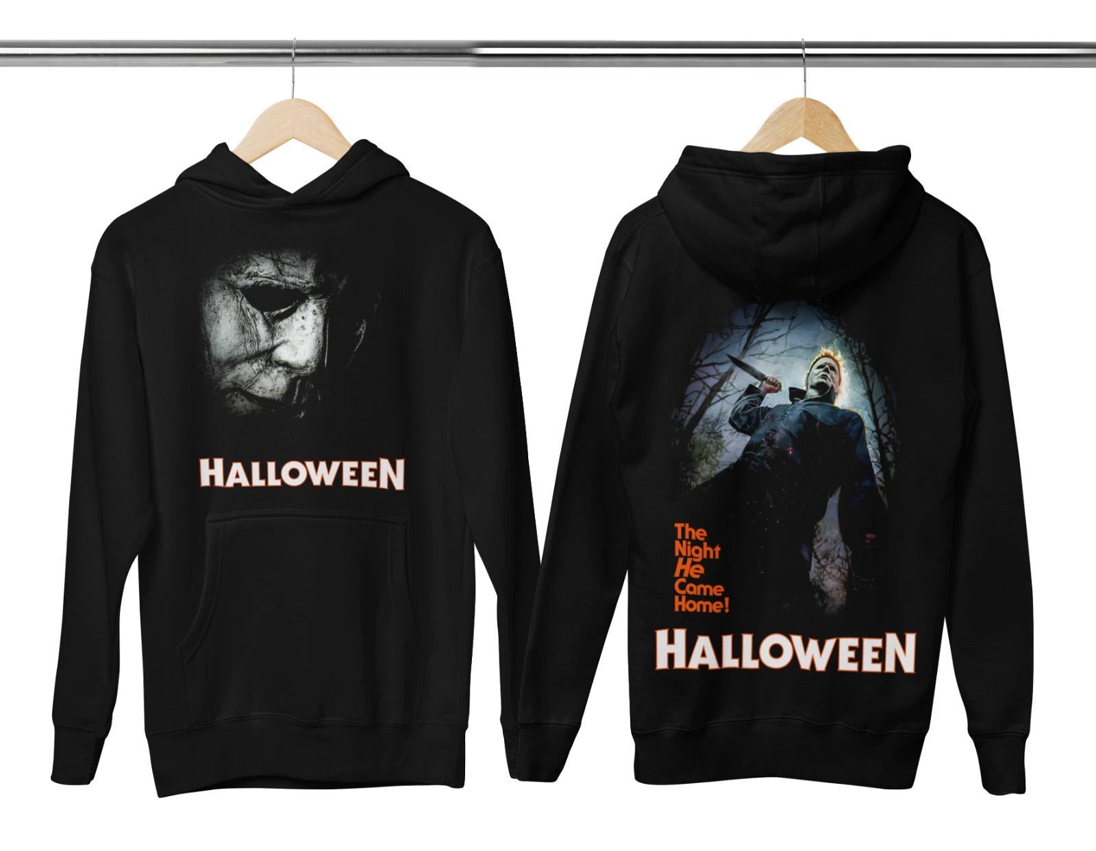 Halloween Hoodie
