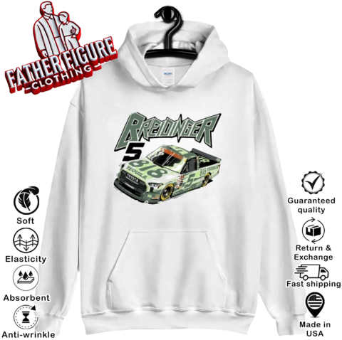 818 Tequila And Toni Breidinger Hoodie