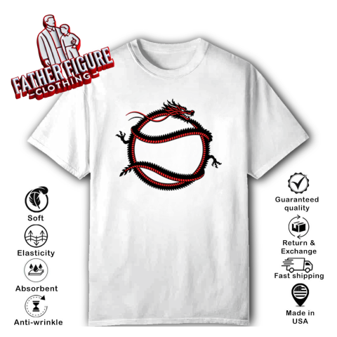 Dragon Ball T Shirt