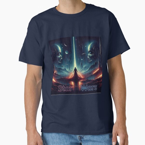 Cool movie poster Classic T-Shirt for Sale by Joeya29