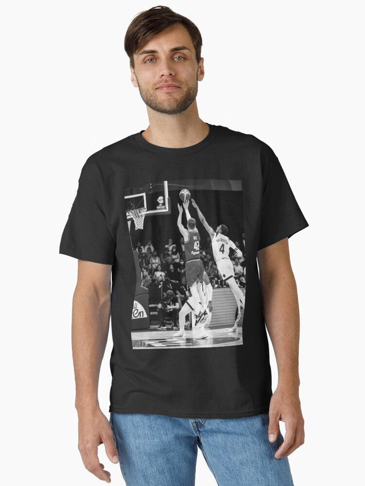 Andi Obst - German Hero Classic T-shirt | Trendy Graphic Tee | Casual Unisex T-shirt