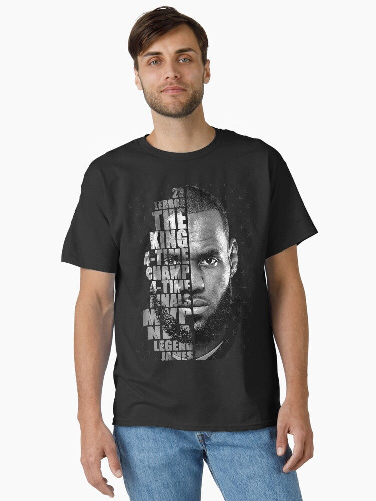 2000s Basketball Hall Of Fame Vince Carter Classic T-shirt | Trendy Graphic Tee | Casual Unisex T-shirt