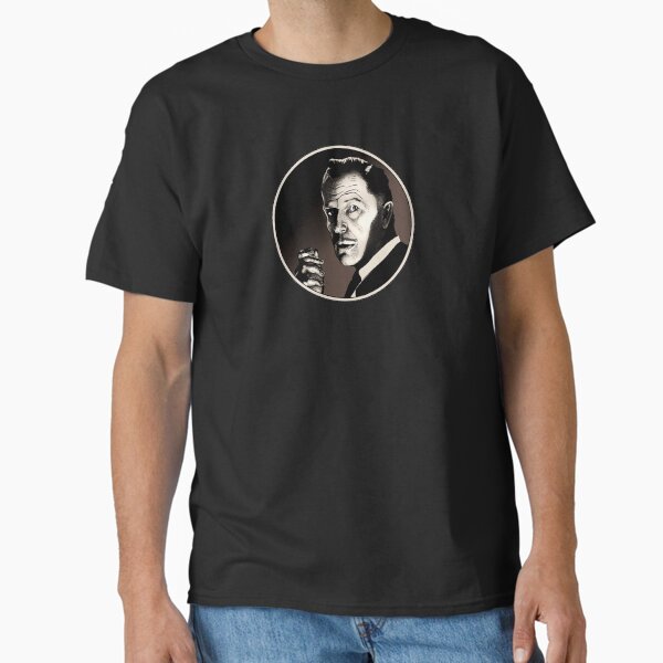 Vincent Price Classic T-Shirt for Sale by daveRei