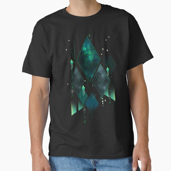 Alhaitham - Genshin Impacts Classic T-Shirt for Sale by fantasylife