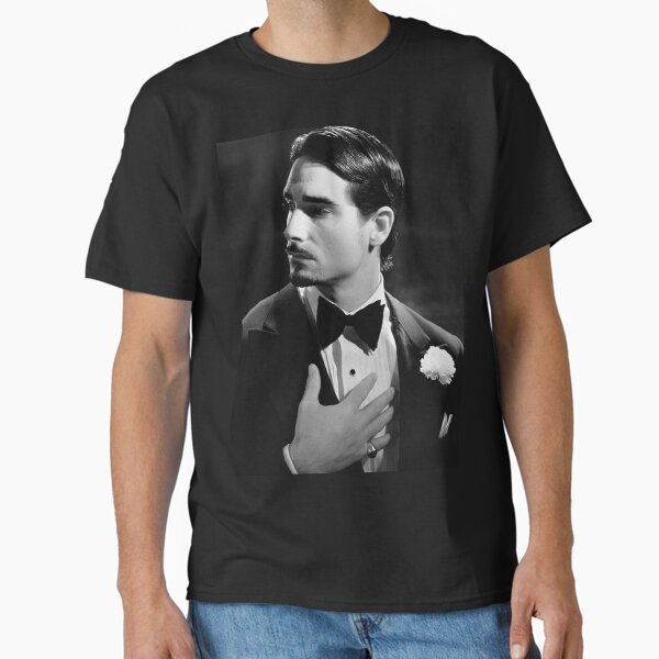 Kevin Richardson  Classic T-Shirt for Sale by Anneliesefg