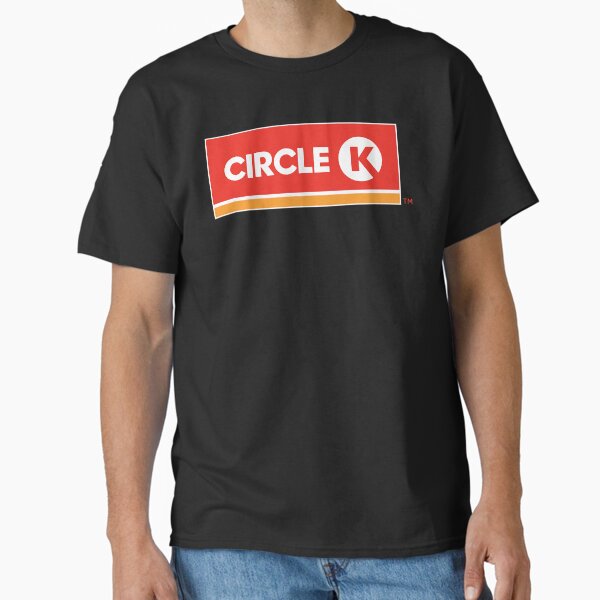 Market Food Market - Circle K Old  Classic T-Shirt for Sale by Shawnulpepper