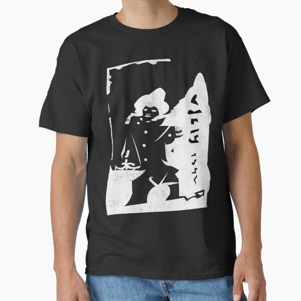 HEATHERS Movie JD Final act Cosplay Shirt Classic T-Shirt for Sale by TheNest34