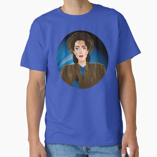 Mildred Classic T-Shirt for Sale by AleMogolloArt