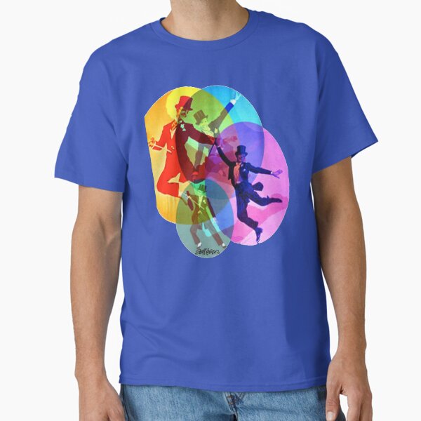 Dancing on Air Classic T-Shirt for Sale by sethweaver