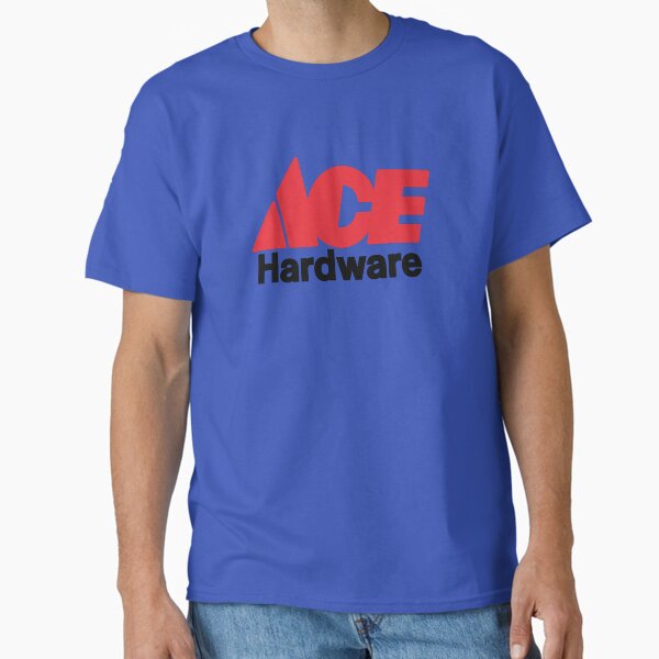 Ace Hardware - Best Selling Classic T-Shirt for Sale by DesginsDone