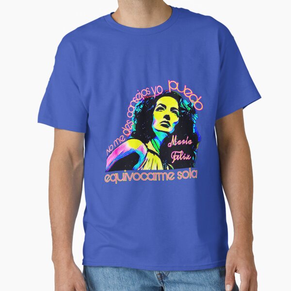 No me des consejos Classic T-Shirt for Sale by NeverNanashi