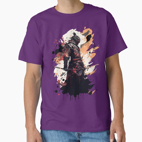 Renegade Ronin Classic T-Shirt for Sale by Guardian2101