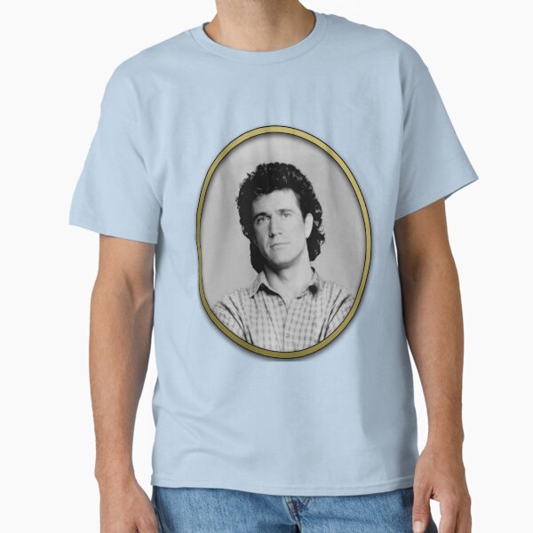Mel Mirror Classic T-Shirt for Sale by mauricioah