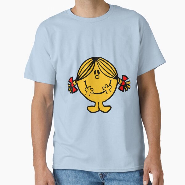 Little Miss Sunshine Classic T-Shirt for Sale by ethelabel