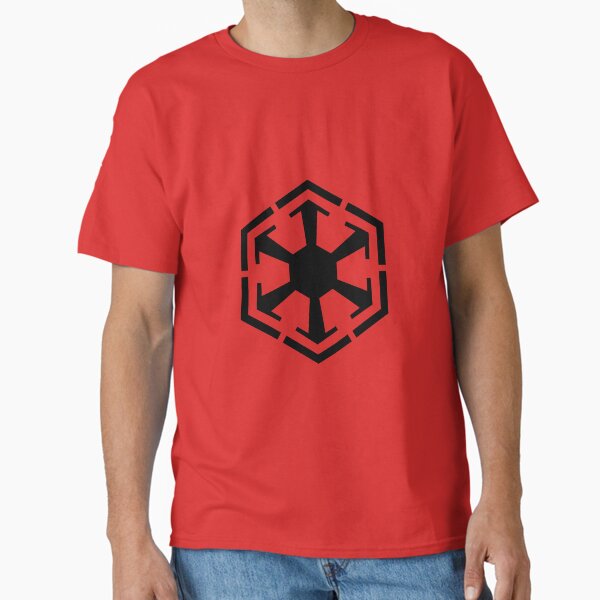 Sith Classic T-Shirt for Sale by michaelswift