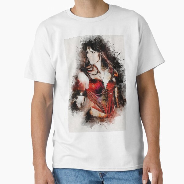 A Tribute to Jennifer Garner Classic T-Shirt for Sale by Naumovski