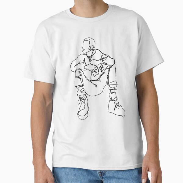 Woody Classic T-Shirt for Sale by DionShields