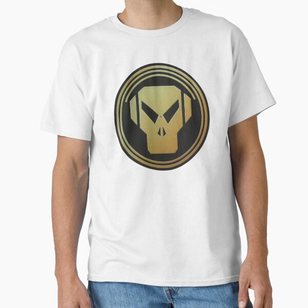 Best Selling Of Metalheadz Classic T-Shirt for Sale by 00oatandletter