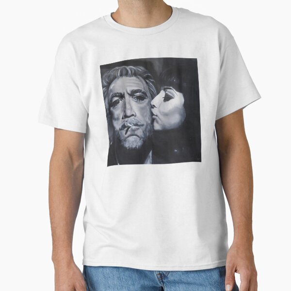 The Greek Classic T-Shirt for Sale by calamarisky