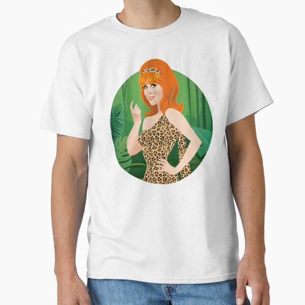 Movie Star Classic T-Shirt for Sale by AleMogolloArt