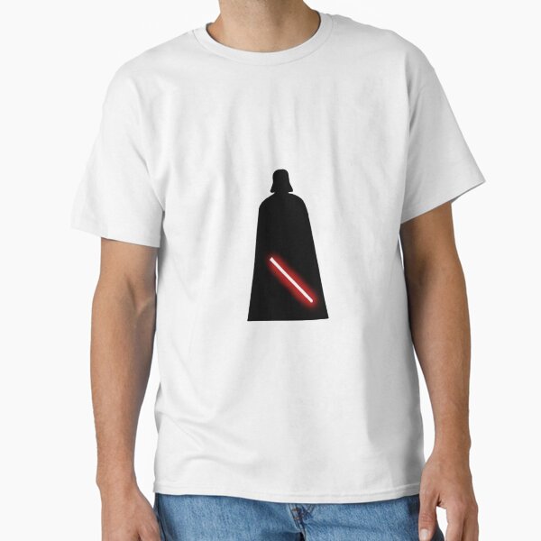 lord vader Classic T-Shirt for Sale by harrypotter394