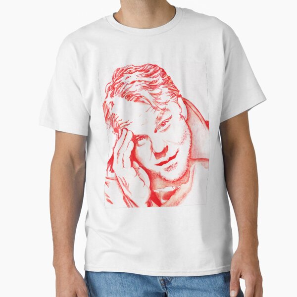 Philip Seymour Hoffman Classic T-Shirt for Sale by JennFolds5