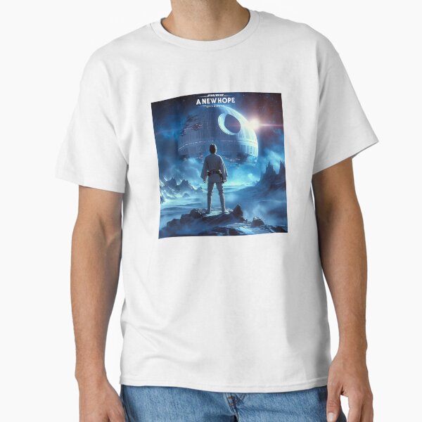 Movie Poster Classic T-Shirt for Sale by Joeya29