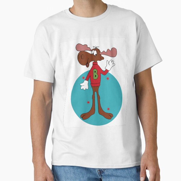 Quantum Leap - Jimmy Classic T-Shirt for Sale by TheSkiBear