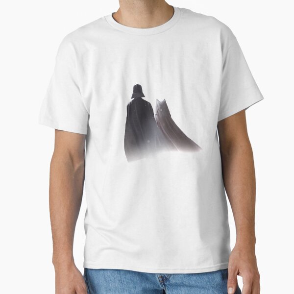 Master and Apprentice Classic T-Shirt by floed07