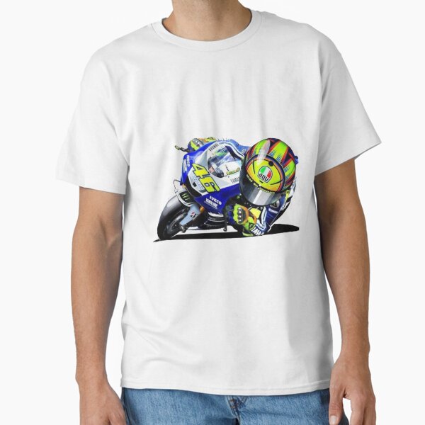 moto JADIJUARA Classic T-Shirt for Sale by eneburt8