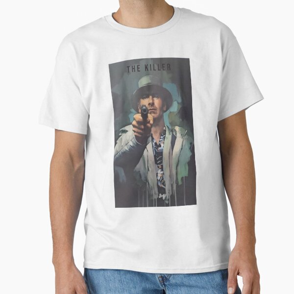 The  Classic T-Shirt for Sale by alysssaagracee