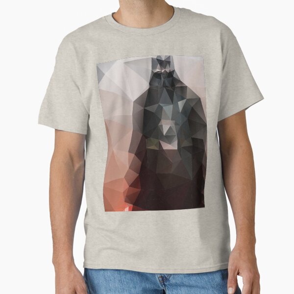 I am the master Classic T-Shirt for Sale by gcooper80