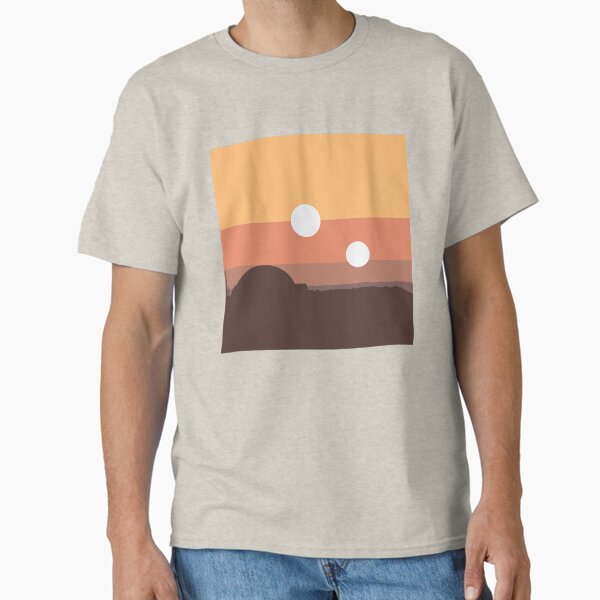 Episode 4 Classic T-Shirt for Sale by hotsaucefactory