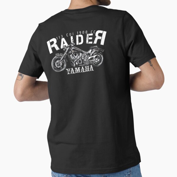 Raider Vintage Essential T-Shirt for Sale by HoffmanGraphics