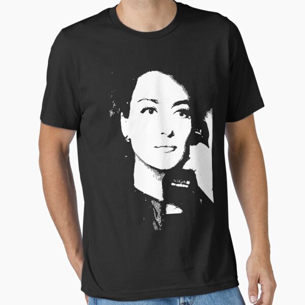 Joan Crawford Mildred Pierce 1945 Essential T-Shirt for Sale by juser
