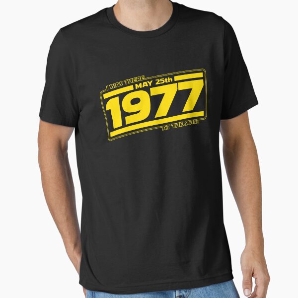 There at the Start Essential T-Shirt for Sale by DoodleDojo