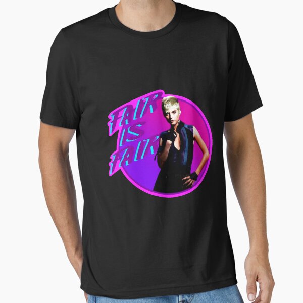 Legend of Billie Jean Vintage Essential T-Shirt for Sale by Rencecar