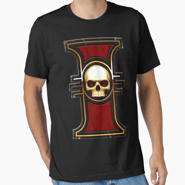 BEST SELLING - Inquisition Essential T-Shirt Essential T-Shirt for Sale by TobiasJonda