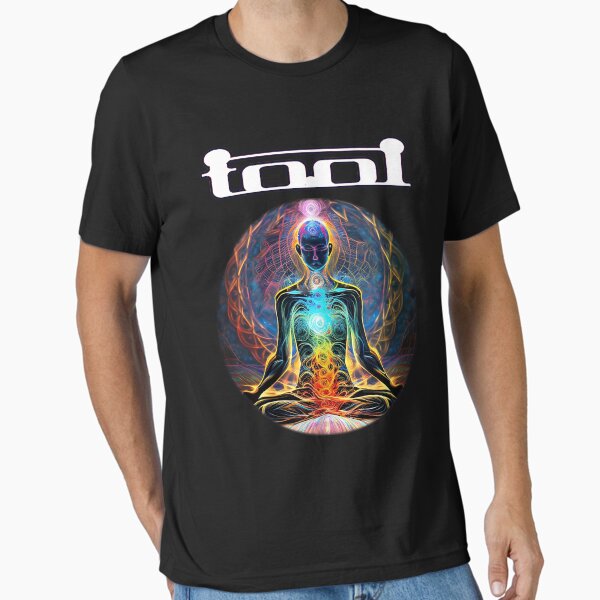 Toolband Galaxy Essential T-Shirt for Sale by IanPatino7