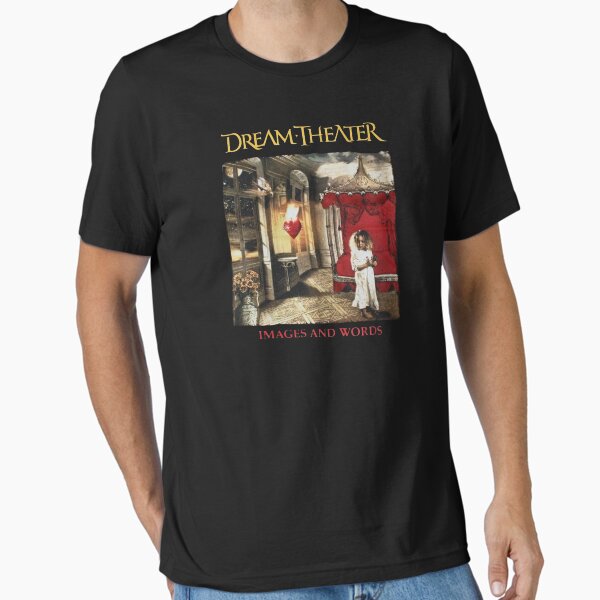 Images Theater Essential T-Shirt for Sale by ManleyRogahn