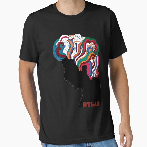 dylan  Essential T-Shirt for Sale by CHISSUMMERS