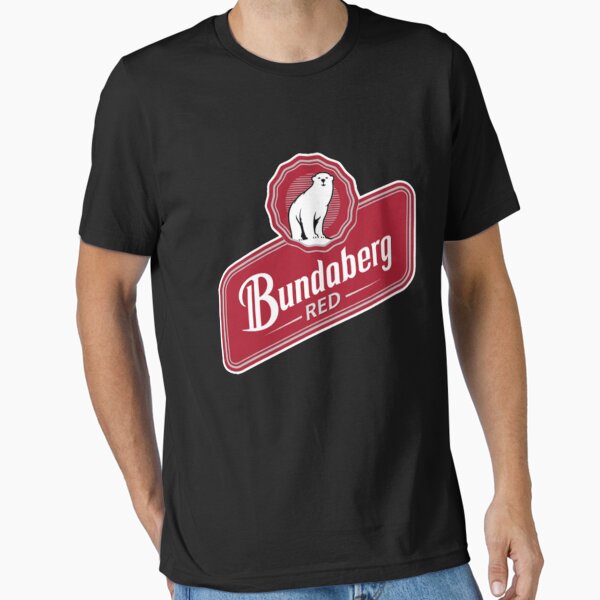 Best Selling Bundaberg Rum  Essential T-Shirt for Sale by Funnylovely