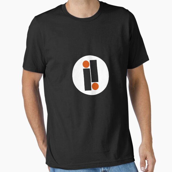 BEST SELLING - Impulse Record Classic T-Shirt Essential T-Shirt for Sale by DanielHerbert