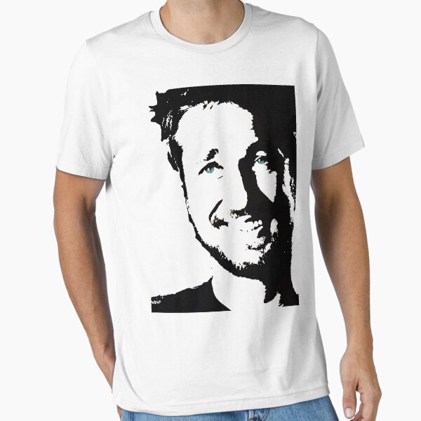 Gerard Butler Essential T-Shirt for Sale by NoraMohammed
