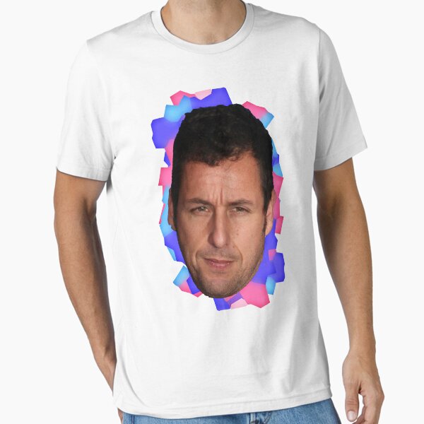 Adam Sandler Essential T-Shirt for Sale by Lemontattie