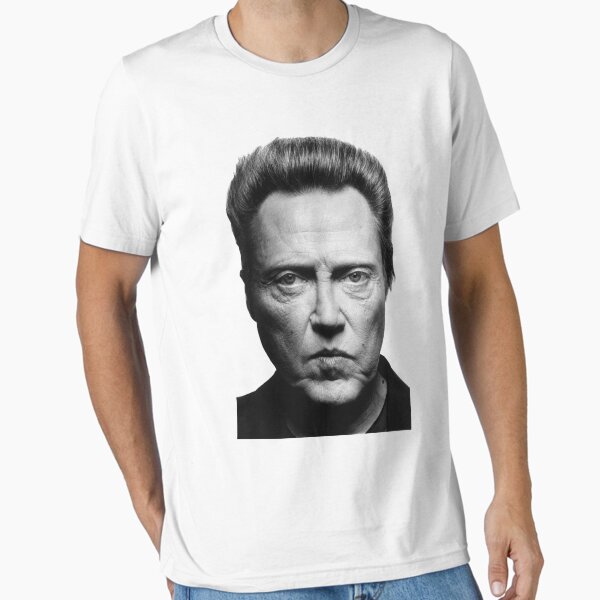 chris star people Essential T-Shirt for Sale by GerryWorld