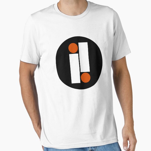 BEST SELLING - Impulse Record 2  Essential T-Shirt for Sale by Meccinal99P