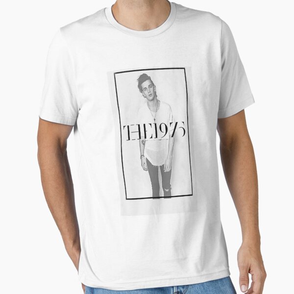 1975 Essential Essential T-Shirt for Sale by LewisColes