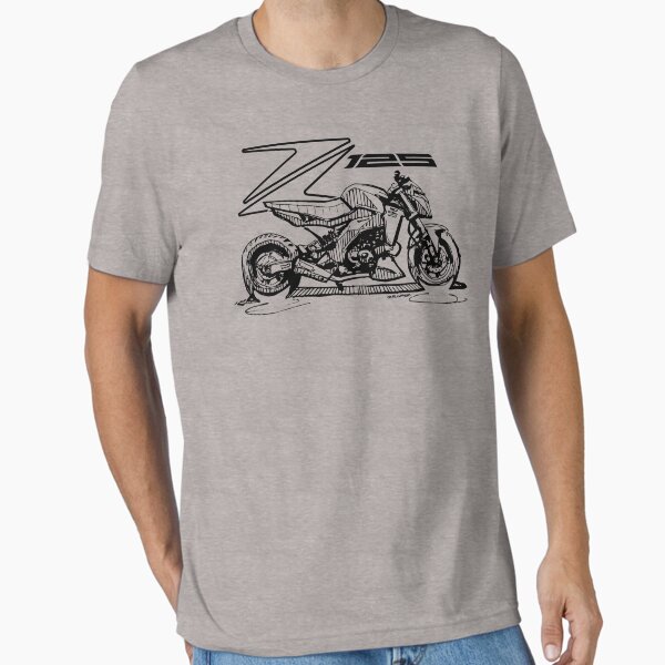 Z125 PRO - Stanced Essential T-Shirt for Sale by robert1117