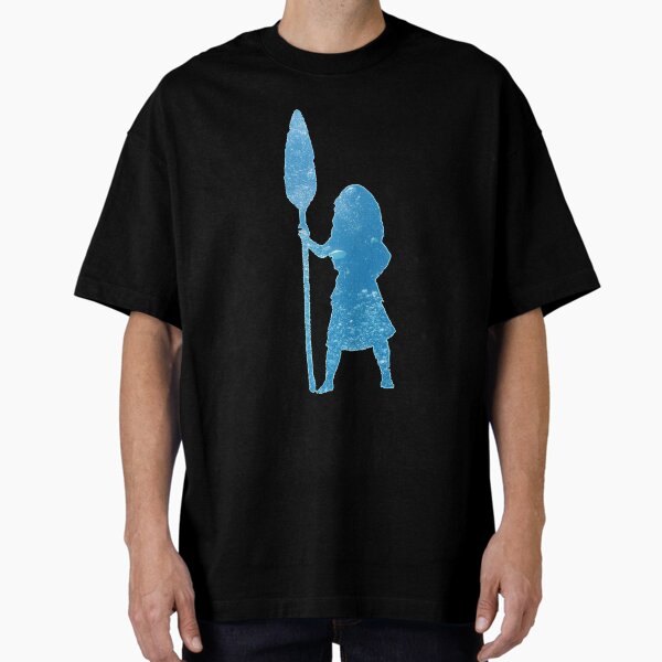 A girl from an island  Oversized T-Shirt for Sale by EuniceGerda